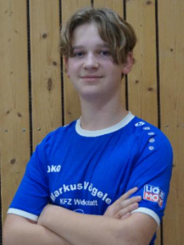 Avatar Bild für Lucas Vögele