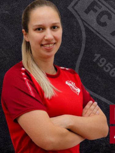 Avatar Bild für Annalena Holz