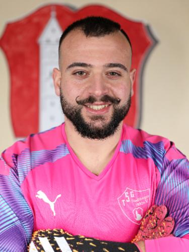 Avatar Bild für Domenico Fragasso