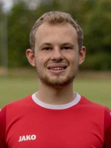 Avatar Bild für Simon Huber