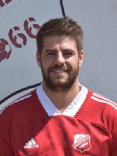 Avatar Bild für Nicolai Reumann