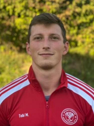 Avatar Bild für Simon Baumgärtner