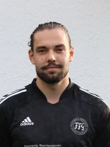 Avatar Bild für Kilian Sauer