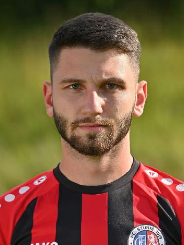 Avatar Bild für Johannes Krinninger