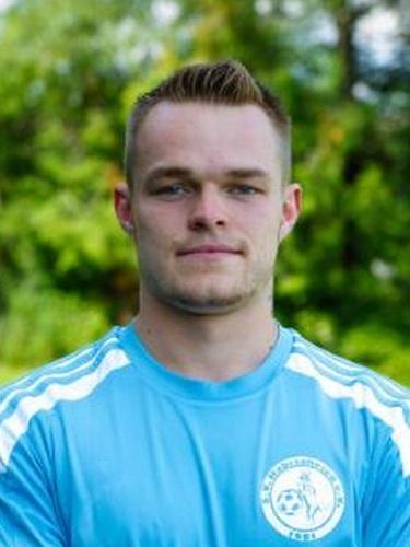 Avatar Bild für Kevin Dombois