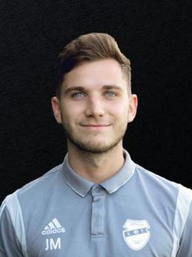 Avatar Bild für Jonas Mutzl