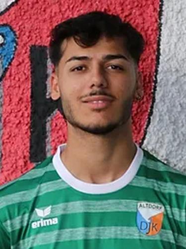 Avatar Bild für Ali Yusein