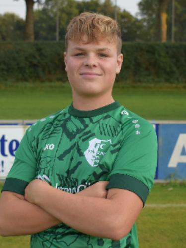 Avatar Bild für Elias Köstner