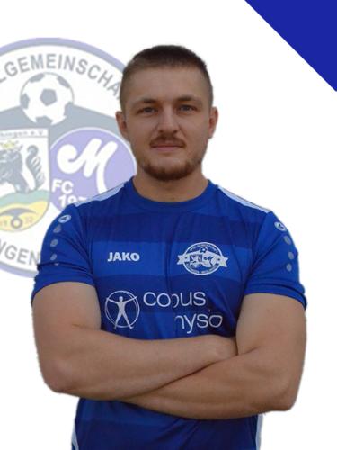 Avatar Bild für Marcel Becker