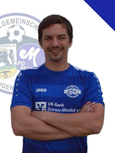 Avatar Bild für Pascal Reuter