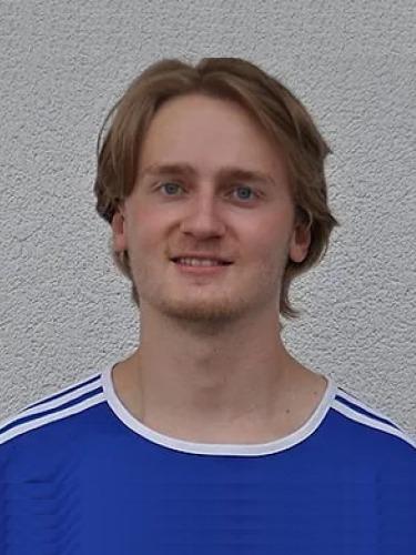 Mario Zwiefelhofer