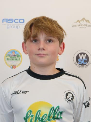 Valentin Schönhofer