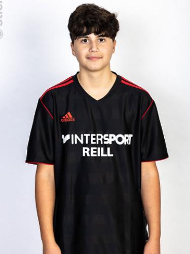 Avatar Bild für Riad Tahiraj