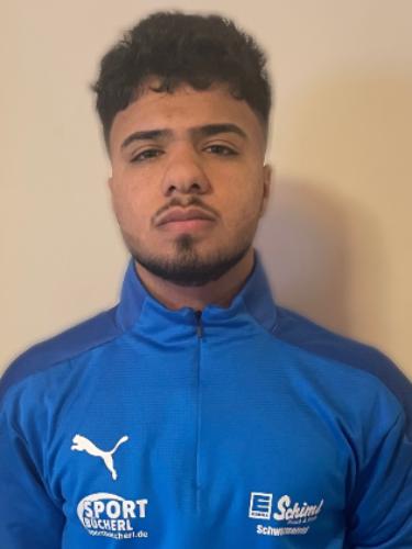 Avatar Bild für Alabas Almoustafa Alkheder