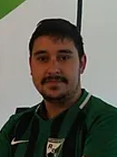 Avatar Bild für Patrick Schneider