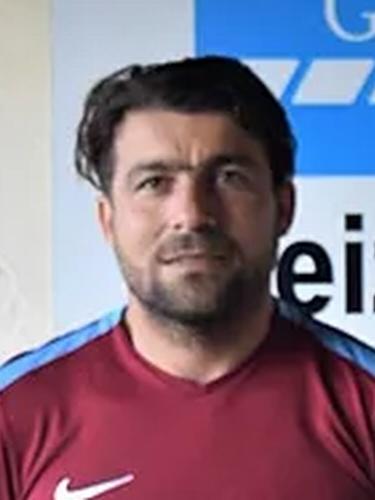 Avatar Bild für Guevara Saleh