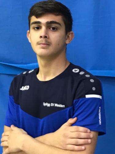 Avatar Bild für Zaid Brij