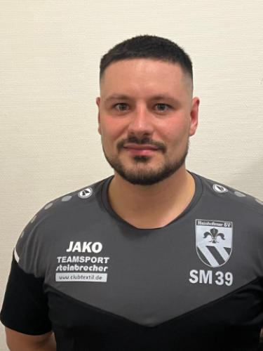 Avatar Bild für Sotirios Marin