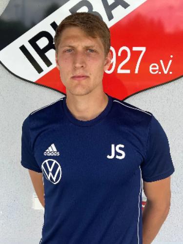 Avatar Bild für Jannik Schmitt