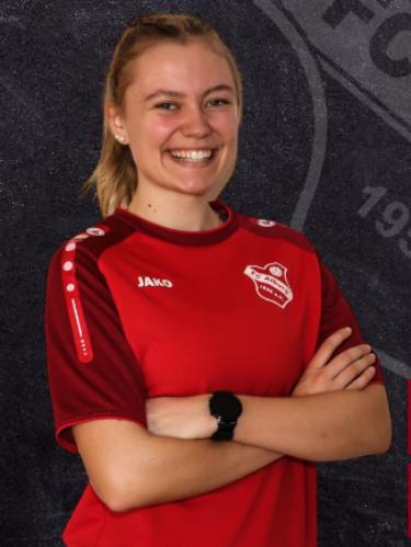 Avatar Bild für Alina Breu