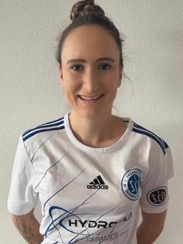 Avatar Bild für Vanessa Wolf