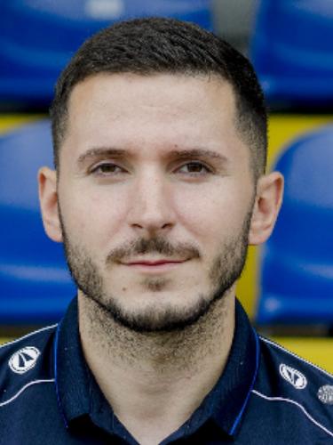 Avatar Bild für Dardan Veliqi