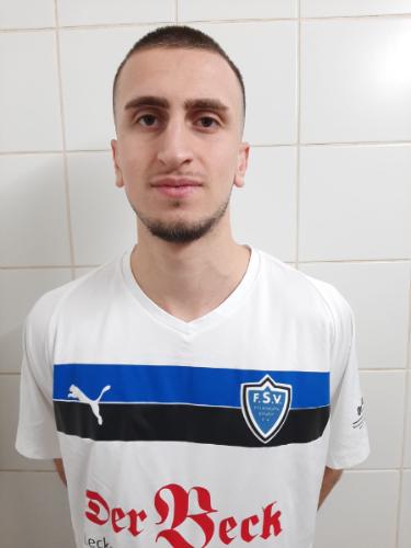 Avatar Bild für Emin Koc