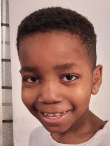 Gladston Ndi Shang Karngong