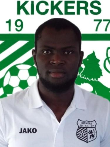 Avatar Bild für Lassana Doucoure