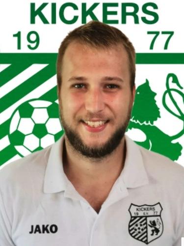 Avatar Bild für Jakub Bocan