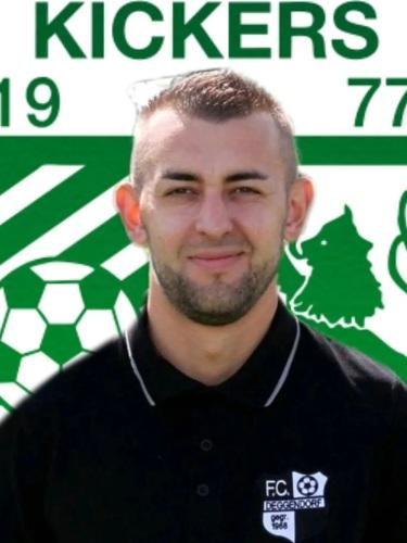 Avatar Bild für Arthur Dmitrov