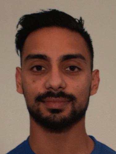 Avatar Bild für Rajinder Chahal