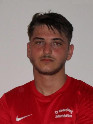 Avatar Bild für Arben Ismaljaj