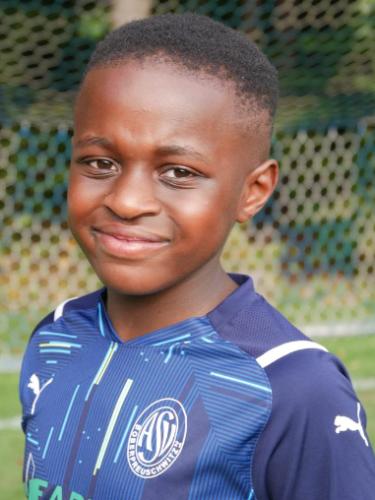 Avatar Bild für Angelo Anchimbe