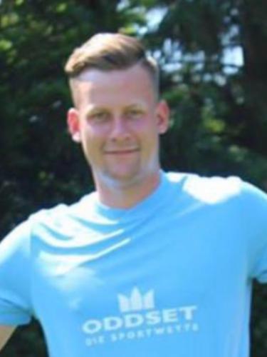 Avatar Bild für Florian Küspert