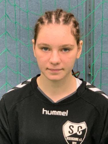 Avatar Bild für Ivanna Illiushko