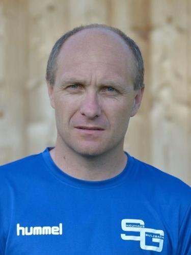 Avatar Bild für David Buchwinkler