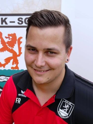 Avatar Bild für Florian Reim