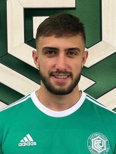 Avatar Bild für Arian Berisha