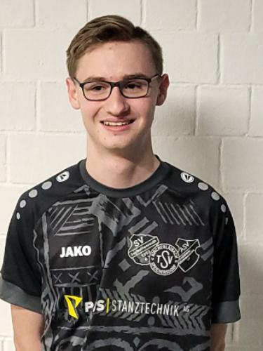 Avatar Bild für Valentin Raps