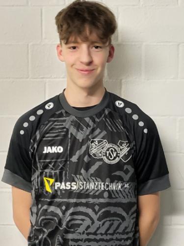 Avatar Bild für Simon Graf