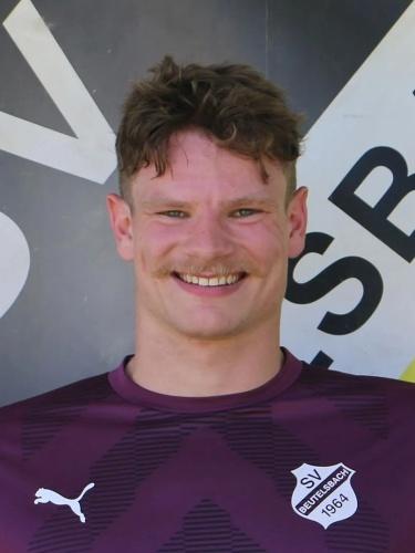 Avatar Bild für Julian Straubinger