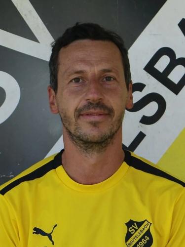 Avatar Bild für Mario Zettl