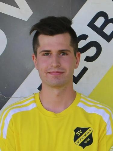 Avatar Bild für Florian Dobler