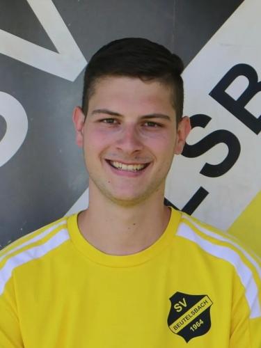 Avatar Bild für Daniel Kroneder