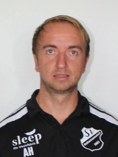 Anton Hauzenberger