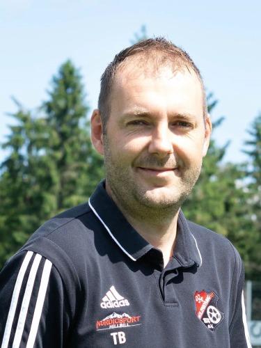 Avatar Bild für Tobias Binder