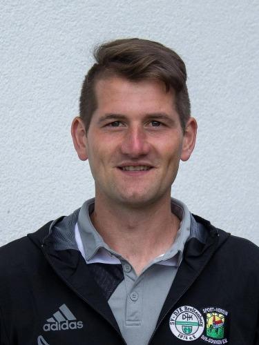 Avatar Bild für Christoph Hauzeneder