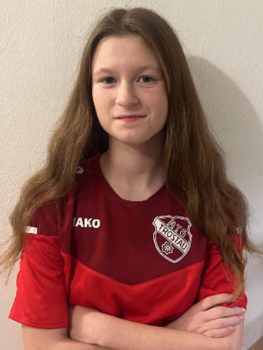 Samira Weiß