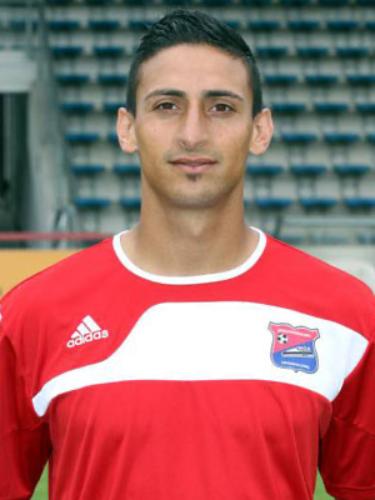 Avatar Bild für Deniz Sari